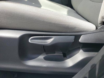 2025 Toyota Corolla Cross L