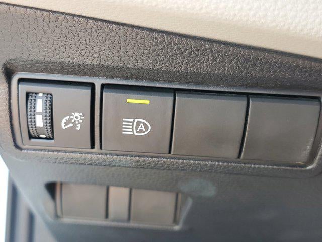 2025 Toyota Corolla Cross L