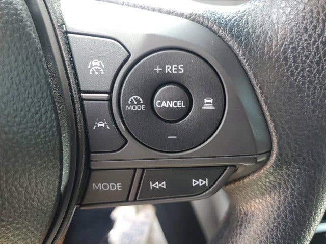 2025 Toyota Corolla Cross L