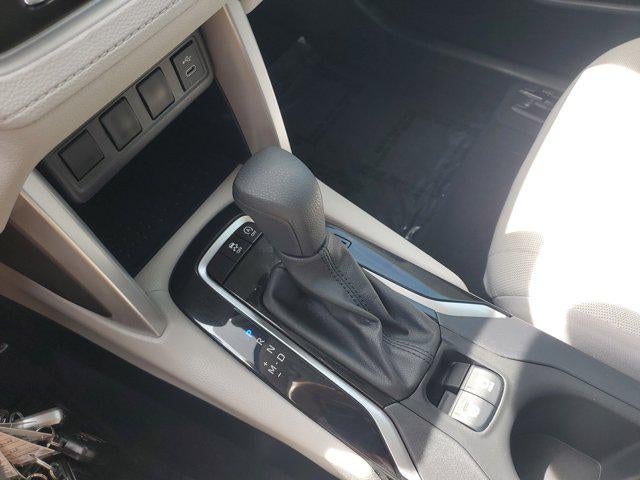 2025 Toyota Corolla Cross L