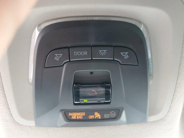 2025 Toyota Corolla Cross L