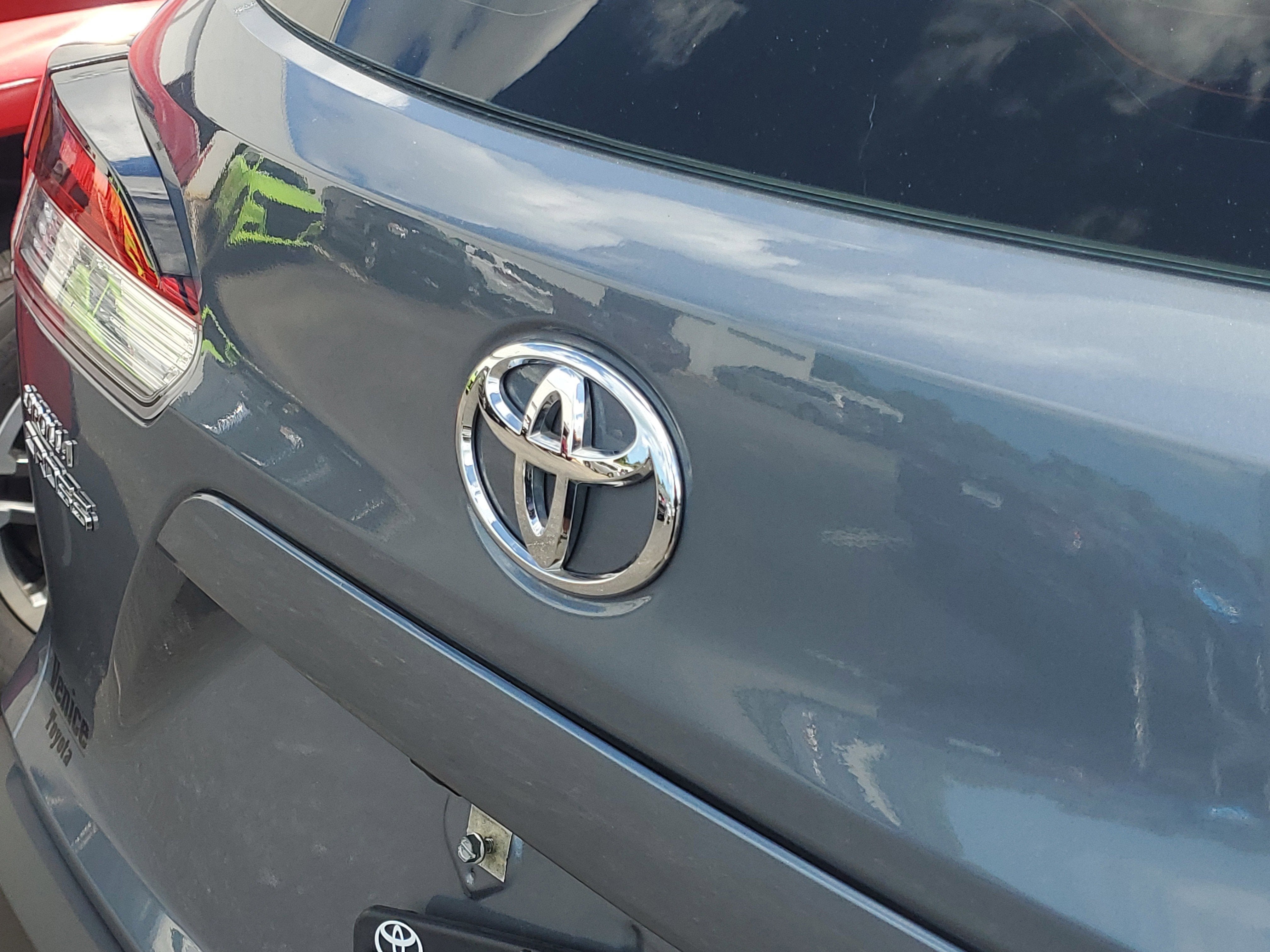 2024 Toyota Corolla Cross L