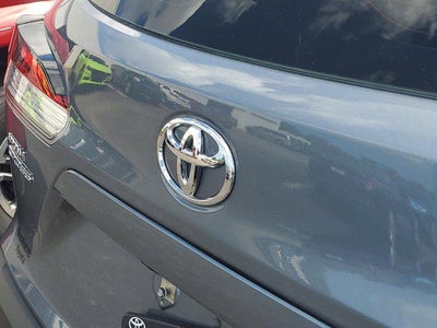2024 Toyota Corolla Cross L