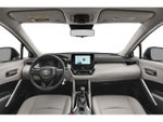 2025 Toyota Corolla Cross L