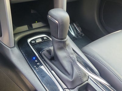 2024 Toyota Corolla Cross Hybrid XSE