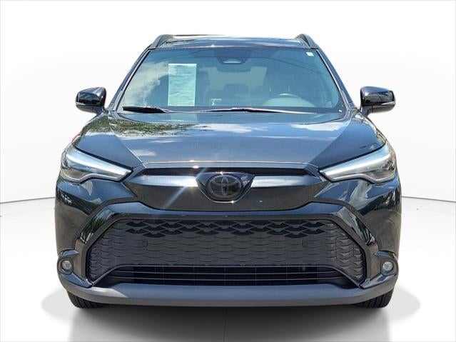 2024 Toyota Corolla Cross Hybrid XSE