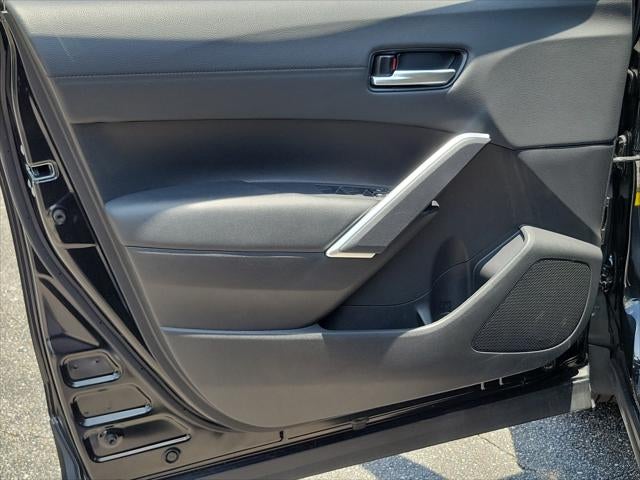2024 Toyota Corolla Cross Hybrid XSE