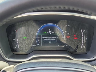 2024 Toyota Corolla Cross Hybrid XSE