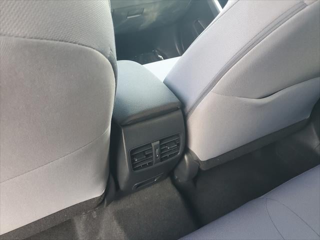 2024 Toyota Corolla Cross Hybrid SE
