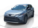 2024 Toyota Corolla Cross Hybrid SE