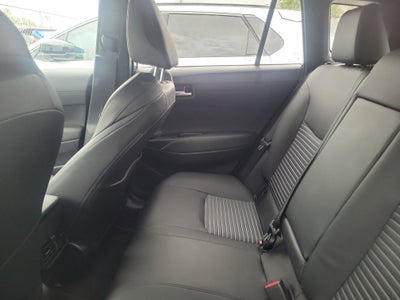 2024 Toyota Corolla Cross Hybrid S