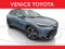 2024 Toyota Corolla Cross Hybrid S
