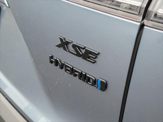 2024 Toyota Corolla Cross Hybrid S