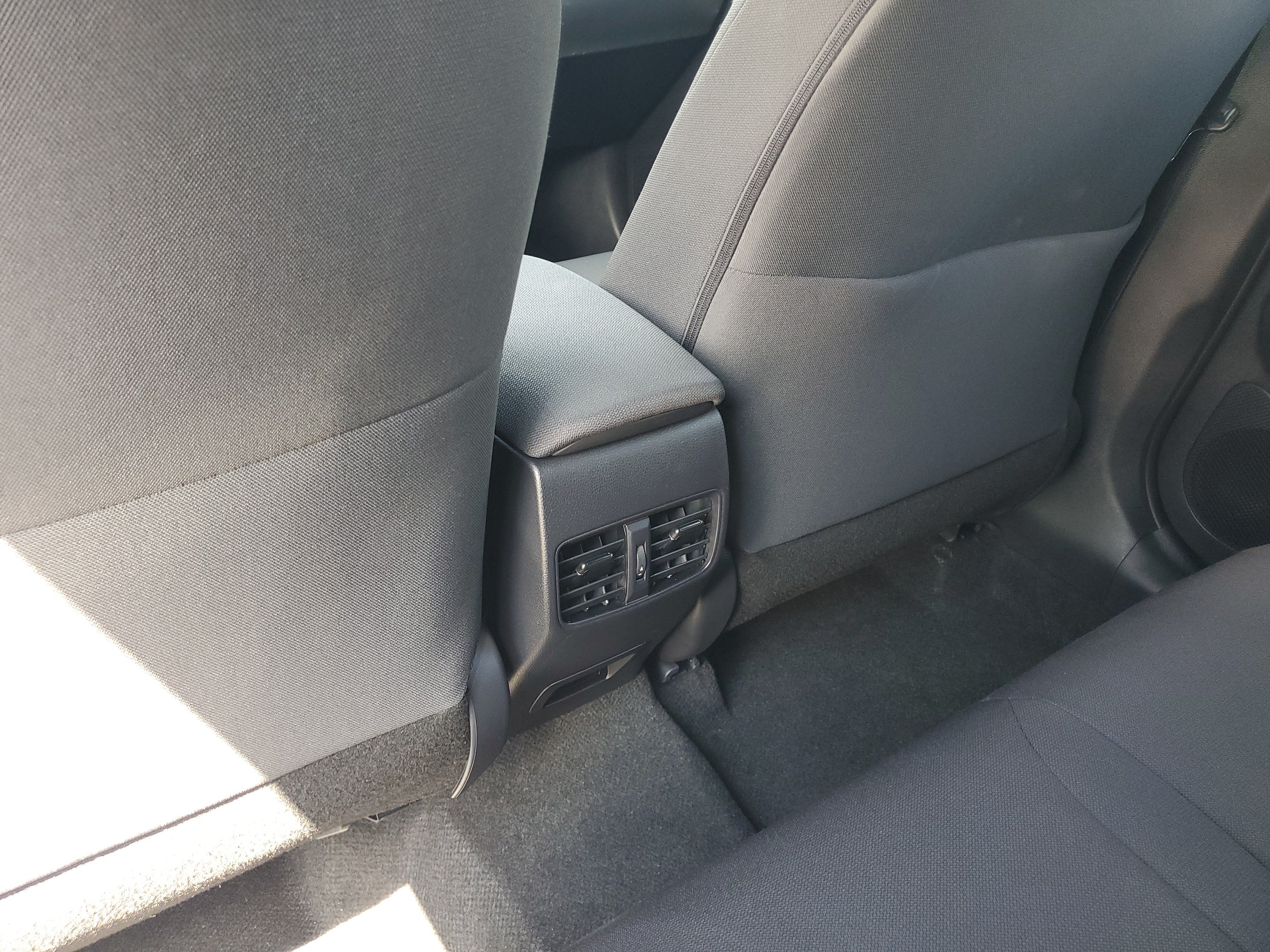 2024 Toyota Corolla Cross Hybrid S