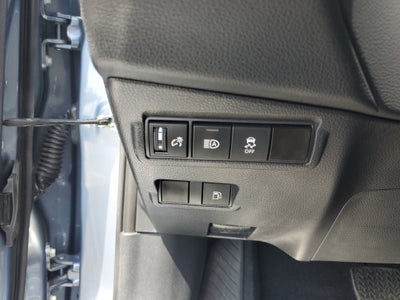 2024 Toyota Corolla Cross Hybrid S