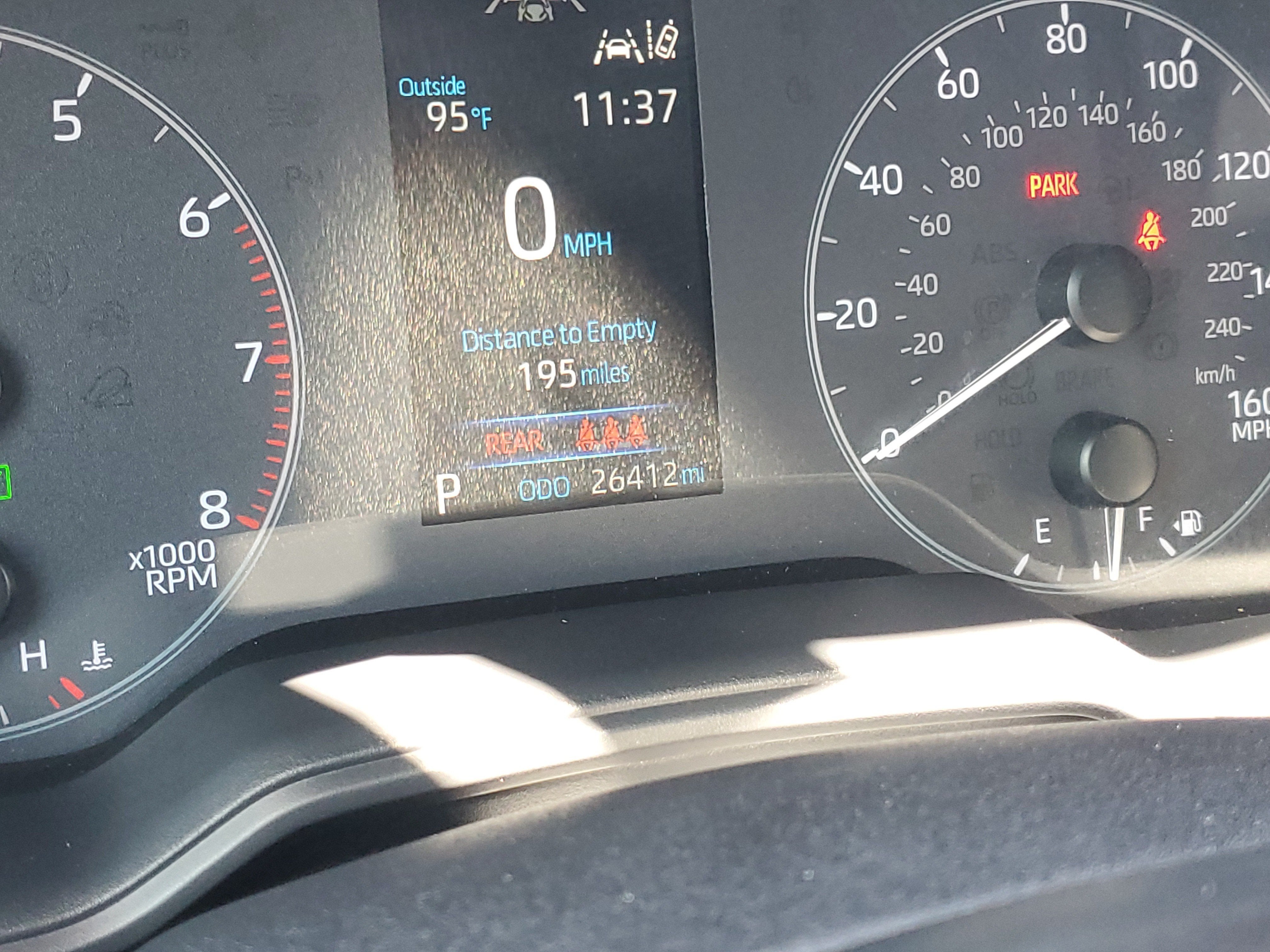 2024 Toyota Corolla Cross Hybrid S