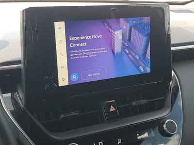 2024 Toyota Corolla Cross Hybrid S