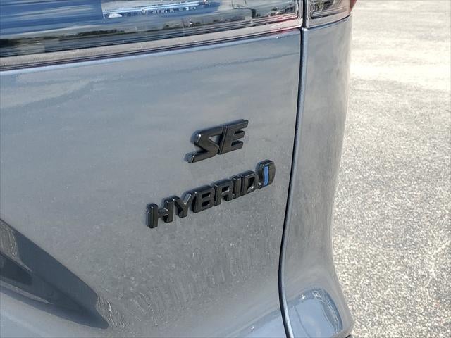 2024 Toyota Corolla Cross Hybrid S