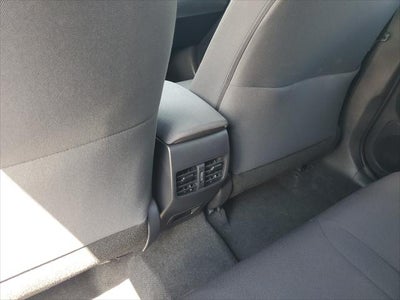 2024 Toyota Corolla Cross Hybrid S