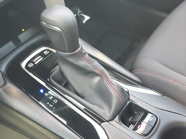 2024 Toyota Corolla Cross Hybrid S