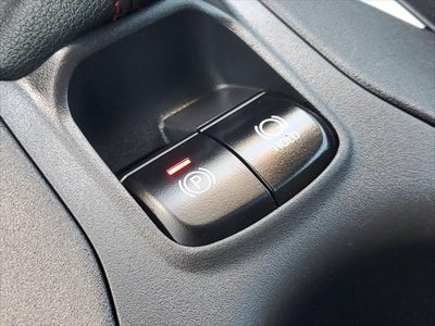 2024 Toyota Corolla Cross Hybrid S