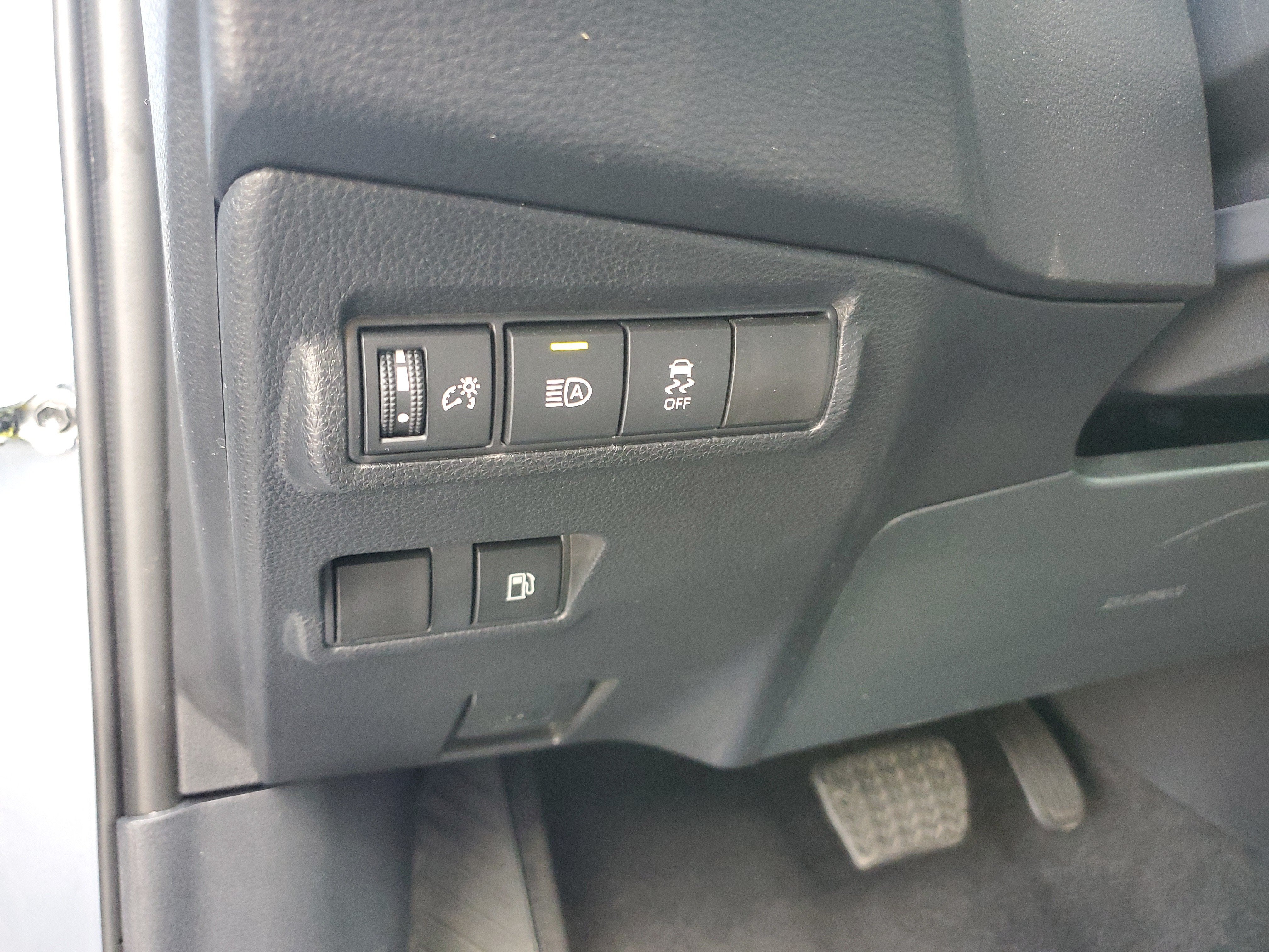 2026 Toyota Corolla Cross Hybrid S