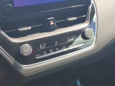 2026 Toyota Corolla Cross Hybrid S