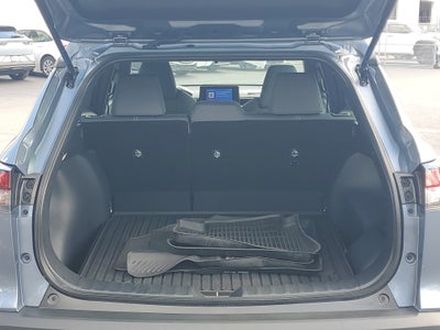 2026 Toyota Corolla Cross Hybrid S