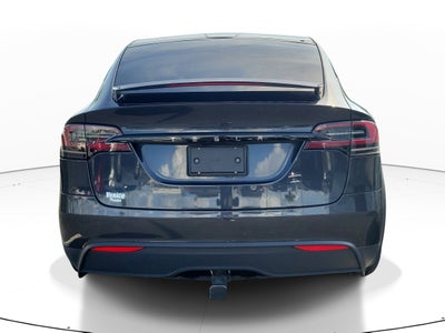 2024 Tesla Model X Base