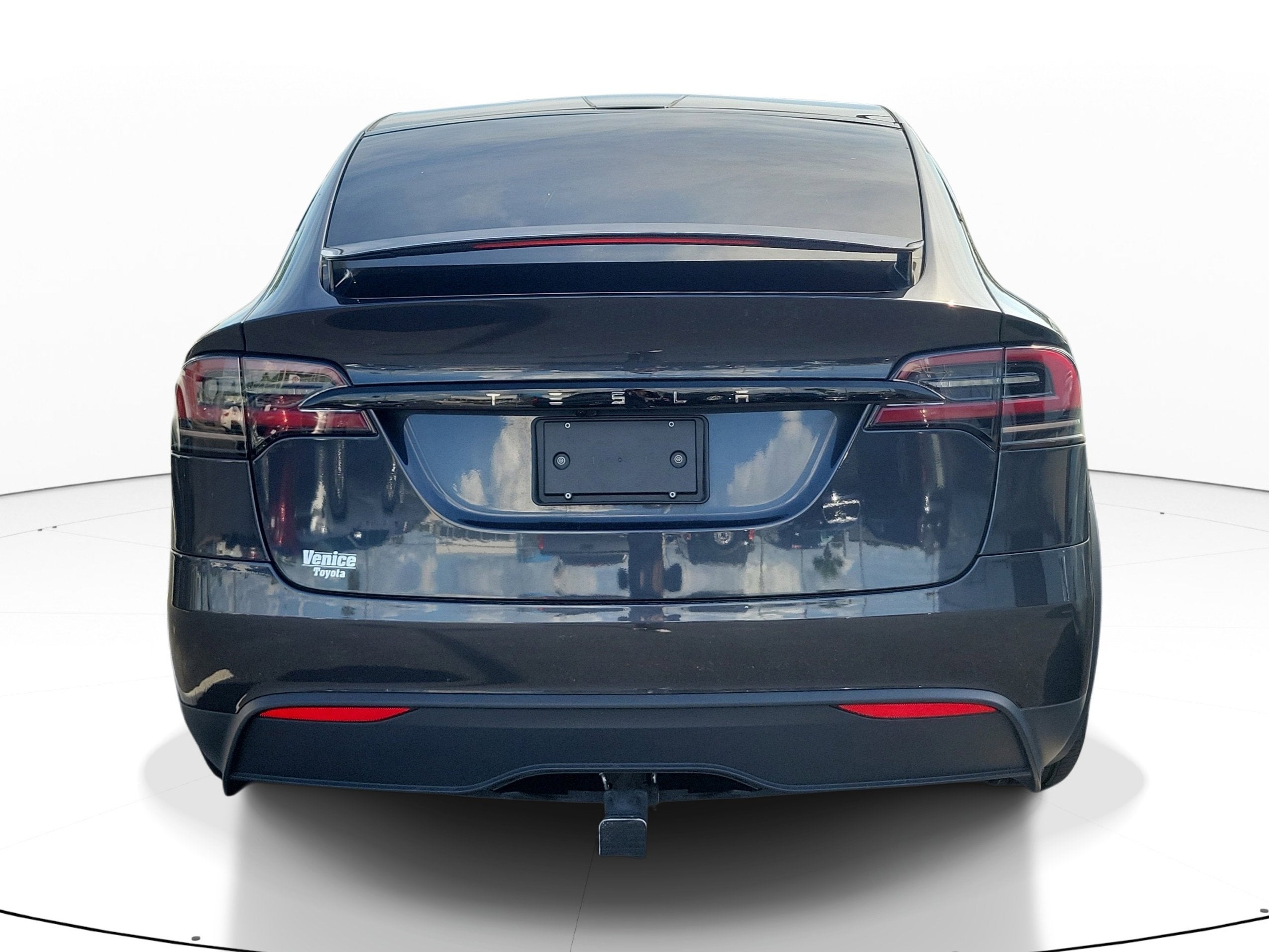 2024 Tesla Model X Base