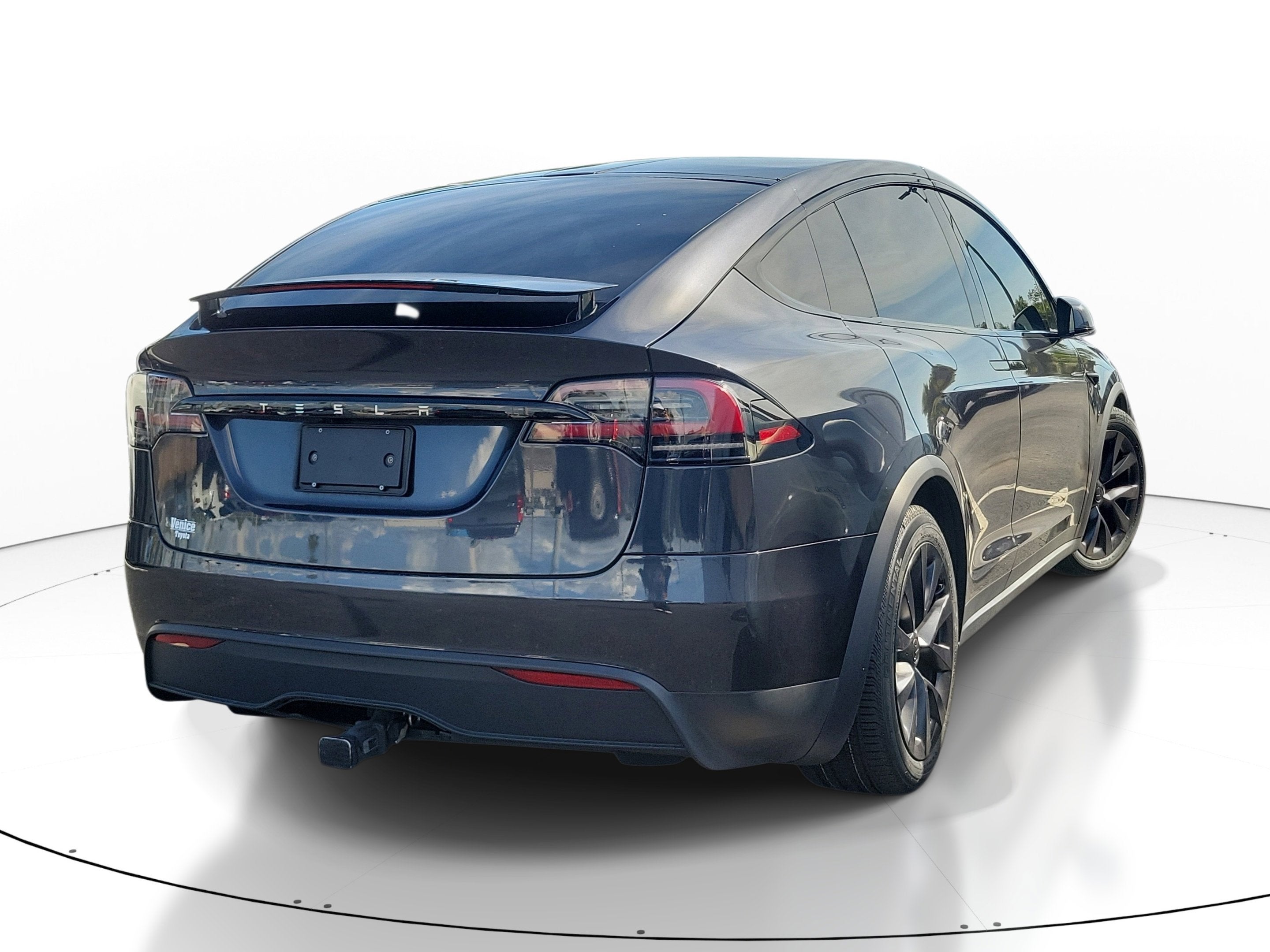 2024 Tesla Model X Base