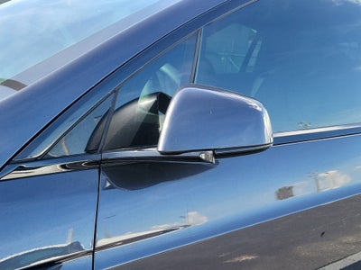 2024 Tesla Model X Base