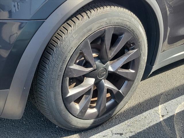 2024 Tesla Model X Base