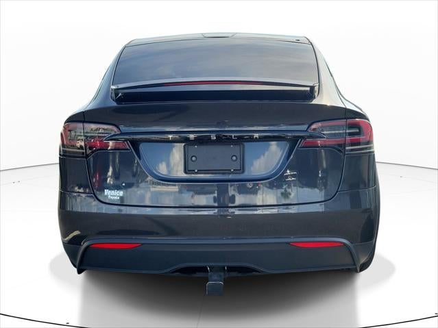 2024 Tesla Model X Base