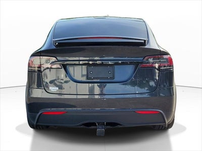 2024 Tesla Model X Base