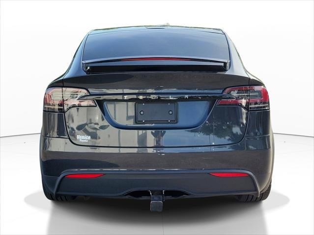 2024 Tesla Model X Base