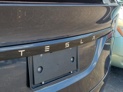 2024 Tesla Model X Base
