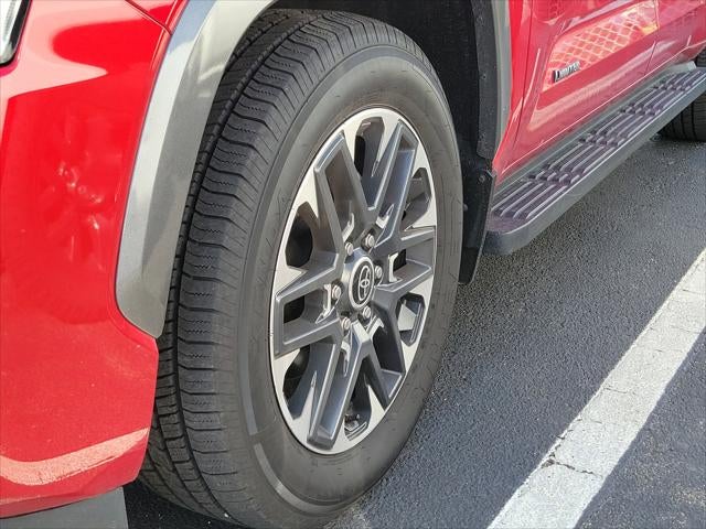 2023 Toyota Sequoia SR5