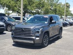 2024 Toyota Sequoia Limited