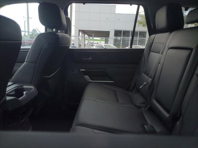 2024 Toyota Sequoia Limited
