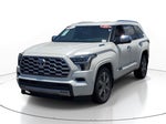 2023 Toyota Sequoia Capstone