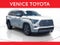 2023 Toyota Sequoia Capstone