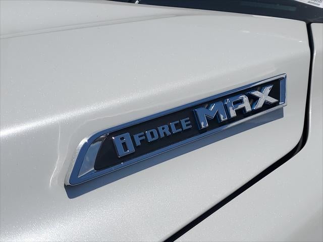 2023 Toyota Sequoia Capstone