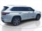 2023 Toyota Sequoia Capstone