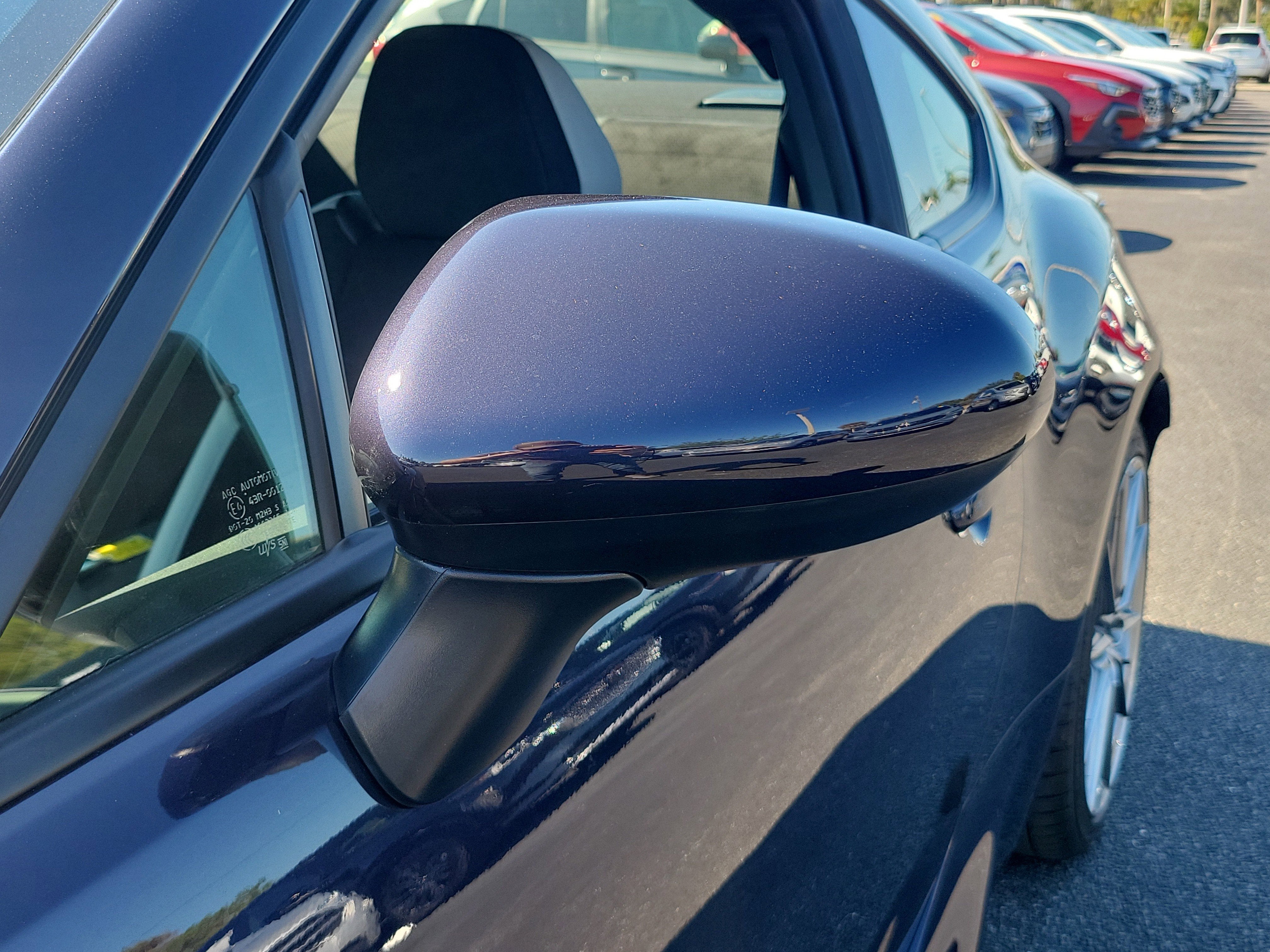 2025 Subaru BRZ Series.Purple