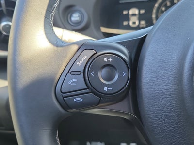 2025 Subaru BRZ Series.Purple