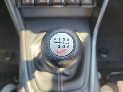 2025 Subaru BRZ Series.Purple