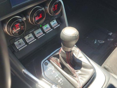 2024 Subaru BRZ Limited