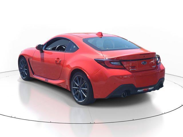 2024 Subaru BRZ Limited
