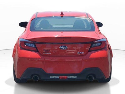 2024 Subaru BRZ Limited